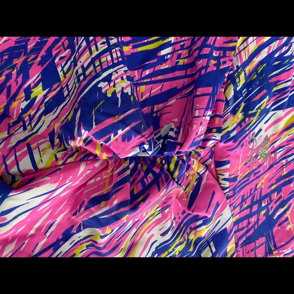 CLS Sportwear - Scrunch Butt Leggings - Picture 3 of 4